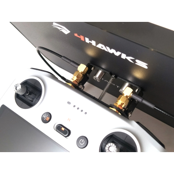 Raptor XR for DJI RC Controller [A138X]